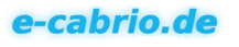 e-cabrio
